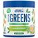 Applied Nutrition Critical Greens Unflavoured Powder 250g