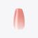 Kiss Bare-But-Better Acrylic Gel Nails Nude Nude