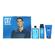 Cristiano Ronaldo Play It Cool Eau De Toilette Gift Set 100ml