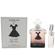 GUERLAIN La Petite Robe Noir Eau De Parfum Gift Set 100ml