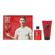 Cristiano Ronaldo CR7 Gift Set 30ml Eau De Toilette + 150ml Shower Gel