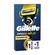Gillette ProShield Flexball Razor 1up