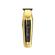 Wahl Cordless Detailer Li Trimmer Gold