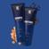 Give Me Sandalwood & Tonka Bean Shampoo & Conditioner For Men