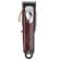Wahl Cordless Magic Clip Clipper Red