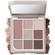 Heart Percent Dote On Mood Eye Palette 08 Neutral Muse Facets