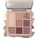 Heart Percent Dote On Mood Eye Palette 01 Rose Facets