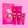 Give Me The Hair Care Bundle Argan Oil Shampoo & Conditioner + Argan Oil Hair Mask