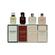 GIVENCHY Miniatures Gift Set 10ml L'Interdit Eau De Parfum + 10ml L'Interdit Rouge Eau De Parfum + 8ml Irresistible Eau De Parfum + 8ml Irresistible Rose Velvet Eau De Parfum