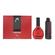 Head Fire Eau De Toilette 100ml + Deodorant Spray 200ml Gift Set 100ml