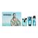 Cristiano Ronaldo CR7 Origins Gift Set 100ml Eau De Toilette + 150ml Shower Gel + 150ml Body Spray