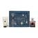 GUERLAIN La Petite Robe Noire Eau De Parfum Intense Gift Set Eau De Parfum 50ml + Body Lotion 75ml + Eau De Parfum 5ml