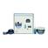 Biotherm Blue Therapy Pro Retinol Gift Set Blue Therapy Pro-Retinol Multi-Correct Cream 50ml + Life Plankton Elixir 7ml + Blue The Soin Yeux 5ml
