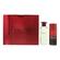 Antonio Banderas Diavolo Eau De Toilette + Deodorant Spray Gift Set