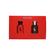 Ralph Lauren Polo Red Gift Set Eau De Toilette + 40m Eau De Parfum 40ml