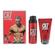 Cristiano Ronaldo CR7 Gift Set 150ml Shower Gel + 150ml Body Spray