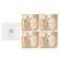 GUERLAIN Abeille Royale Honey Cataplasm Mask x 4