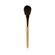 Jane Iredale Chisel Powder Brush Rose Gold