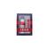 Izod Red Gift Set 15ml Eau De Toilette + 200ml Body Spray