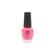 W7 Neon Nail Polish 181 Neon Heart