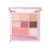 espoir Real Eye Palette All New Rosy