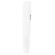Denman Precision Waver Comb White