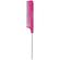 Denman Precision Pin Tail Comb DPC1-Pink