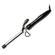 Hair Tools Chrome Waving Iron Tong Large 18mm