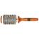 Head Jog 72 Ceramic Wood Radial Brush