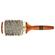 Head Jog 73 Ceramic Wood Radial Brush 63mm