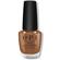 OPI Material Gworl Nail Lacquer Brown - 15ml