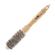 Hair Tools Head Jog 20 Straw Round Brush 25mm