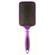 Head Jog 92 Paddle Brush Purple