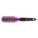 Head Jog 88 Purple Ceramic Ionic Radial Brush 43mm