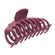 Hair Tools Headjog Straw Claw Clip Mulberry