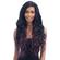 Shake N Go Freetress Premium V Shaped Delux Synthetic V002 Lace Front Wig 1