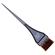 Denman Protip Tinting Brush Small / Black