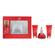 Whatever It Takes Kesha Gift Set 100ml Eau De Parfum + 100ml Body Lotion + 100ml Shower Gel