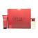 Antonio Banderas Diavolo Eau De Toilette + Aftershave Balm Gift Set 50ml + 75ml