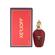 Xerjoff Shooting Stars Red Hoba Eau De Parfum 100ml