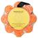 Spongelle Wild Flower Soap Sponge Honey Blossom 1pc/85g