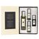 Jo Malone London White Moss & Snowdrop Scent Pairing Collection 4pcs