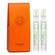 Hermès Vetiver Tonka Eau De Toilette 2x4ml