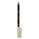 Clarins Eyebrow Pencil Long-Wearing 01 Dark Brown