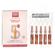 Martiderm The Originals Formula No10 HD Colour Touch Ampoules SPF 30 5 x 2ml
