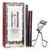 Kevyn Aucoin The Beauty Stars Eye Defining Lash & Liner Trio Eyelash Curler, Mascara, Eyeliner