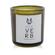Ellis Brooklyn Terrific Scented Candle Verb 185g
