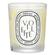 Diptyque Scented Candle Violette 190g
