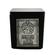 Farmacia SS Annunziata Scented Candle Seta 190g