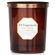pH fragrances Scented Candle Patchouli & Cedre De Tweed 180g